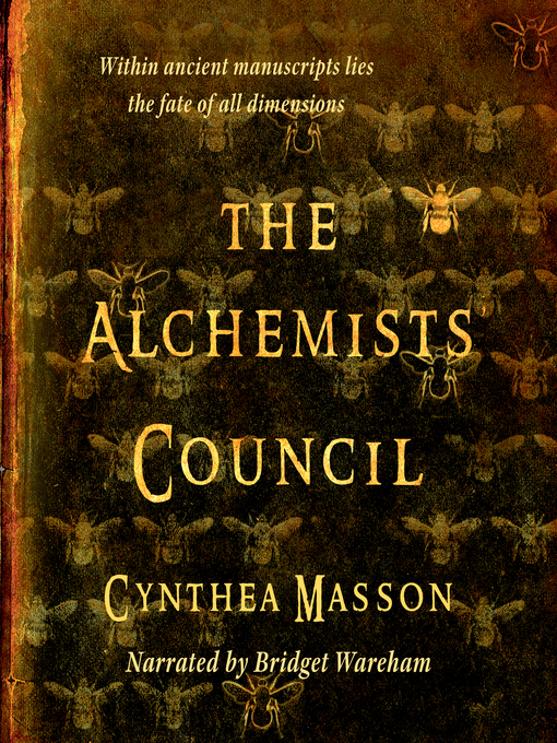 Title details for The Alchemists' Council by Cynthea Masson - Available